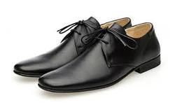 Leather Mens Formal Shoes 02