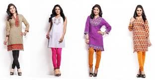 Designer Kurti 02