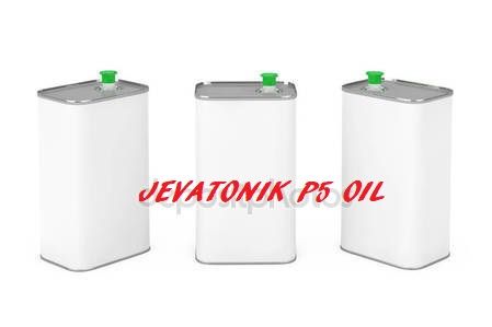 JEVATONIK P5 OIL