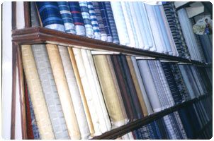 Suiting and Shirting Fabrics 01