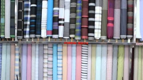 Suiting and Shirting Fabrics 02