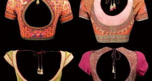 Designer Blouse 03
