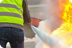 Fire Safety Training 02