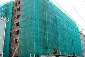 Construction Safety Net 01