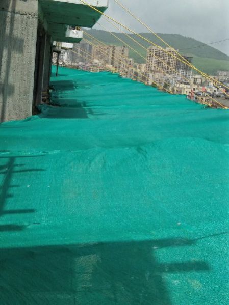 Construction Safety Net 04