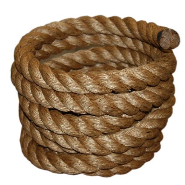 Manila Rope 01