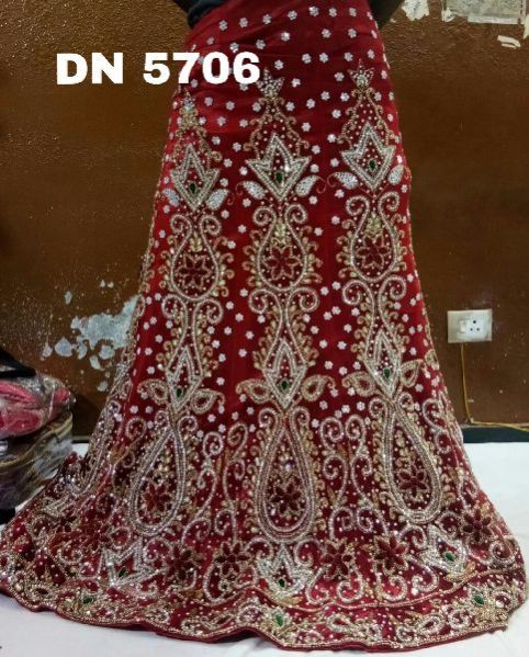 5706 Lehenga Choli