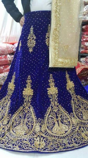 5711 Lehenga Choli