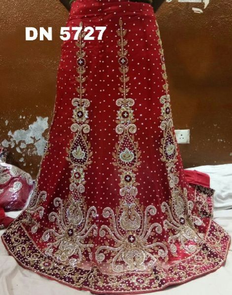 5727 Lehenga Choli