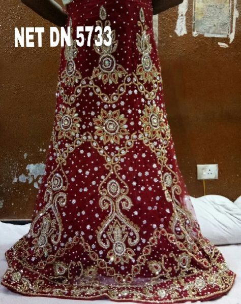 5733 Lehenga Choli