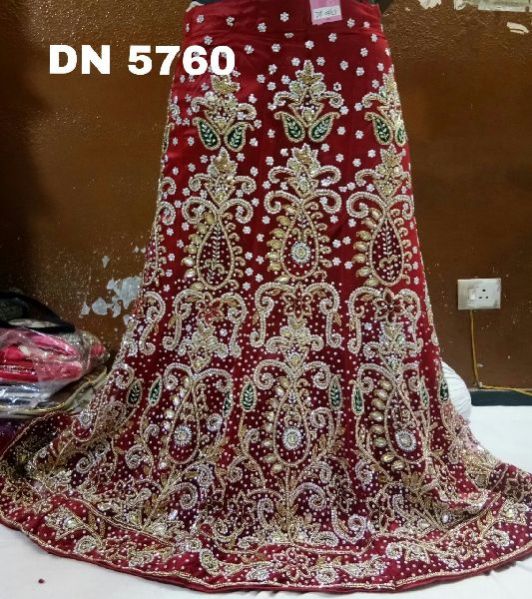 5760 Lehenga Choli
