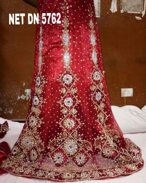 5762 Lehenga Choli