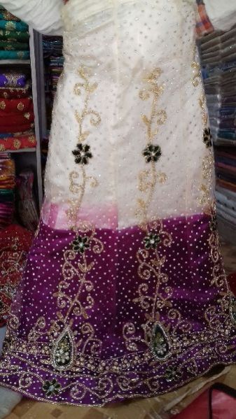 5765 Lehenga Choli