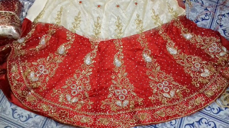 5766 Bridal Lehenga