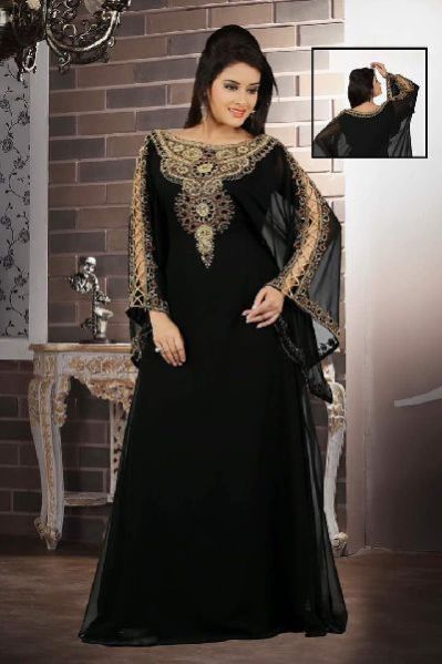 Ladies Kaftan 02