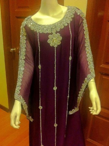 Ladies Kaftan 05
