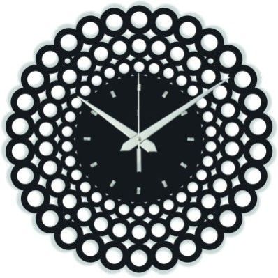 Acrylic Wall Clock 04