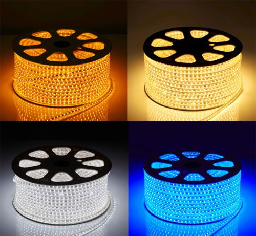LED Rope Light 04