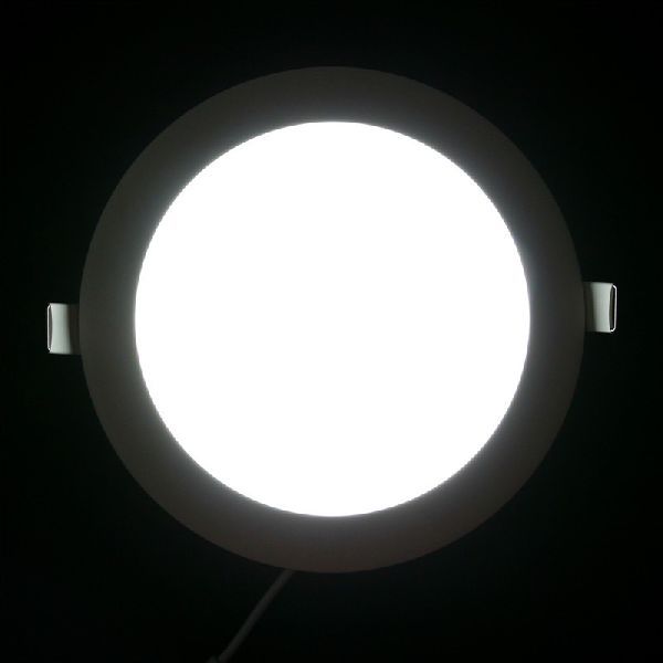 LED Round Surface Panel Light 03
