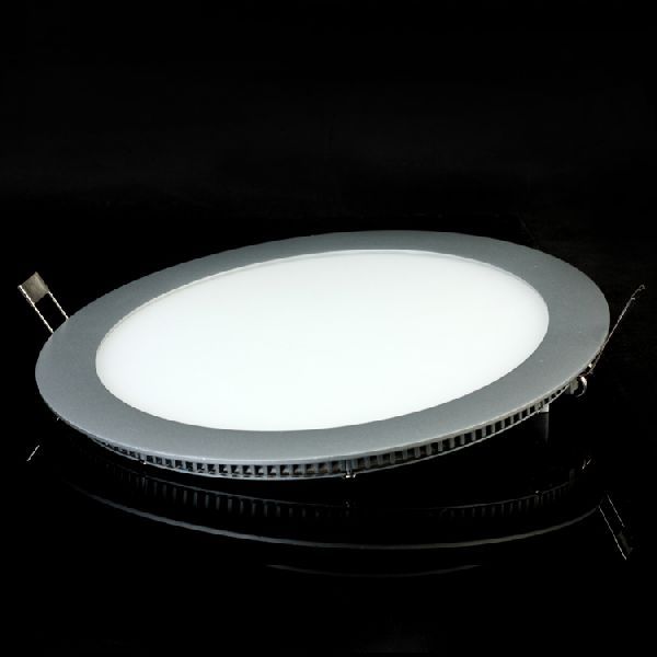 LED Round Surface Panel Light 04