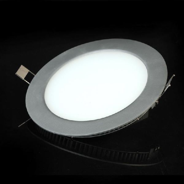 LED Round Surface Panel Light 06