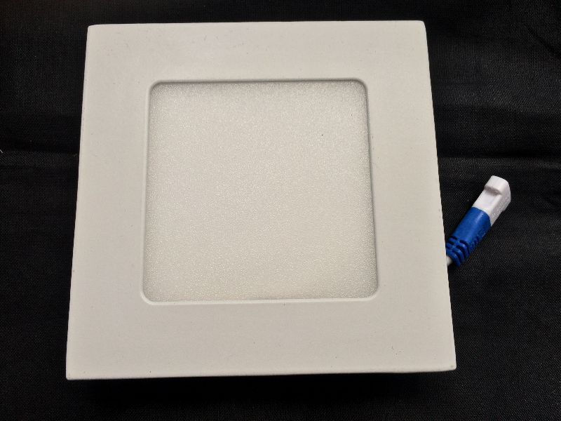 LED Square Surface Panel Light 03