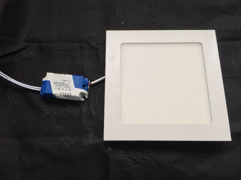 LED Square Surface Panel Light 04