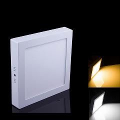 LED Square Surface Panel Light 05