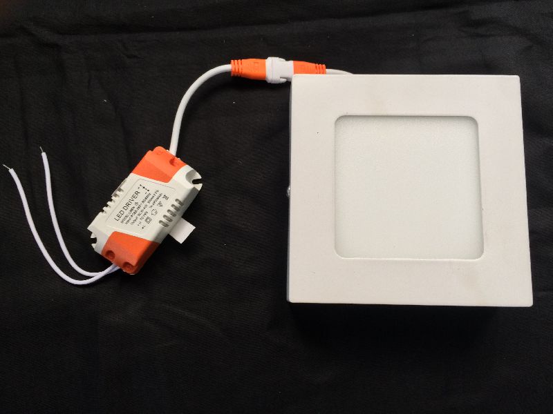 LED Square Surface Panel Light 07