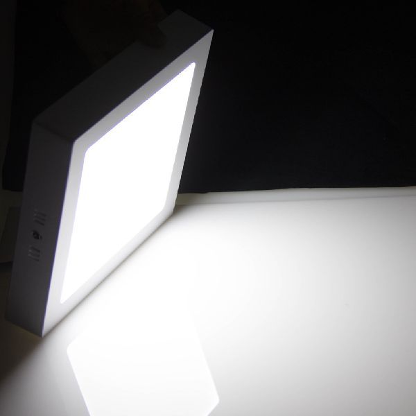 LED Square Surface Panel Light 09