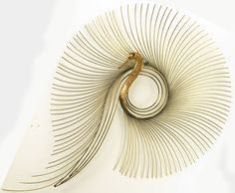 Metal Wall Sculpture 02