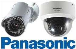 Panasonic CCTV Camera 01