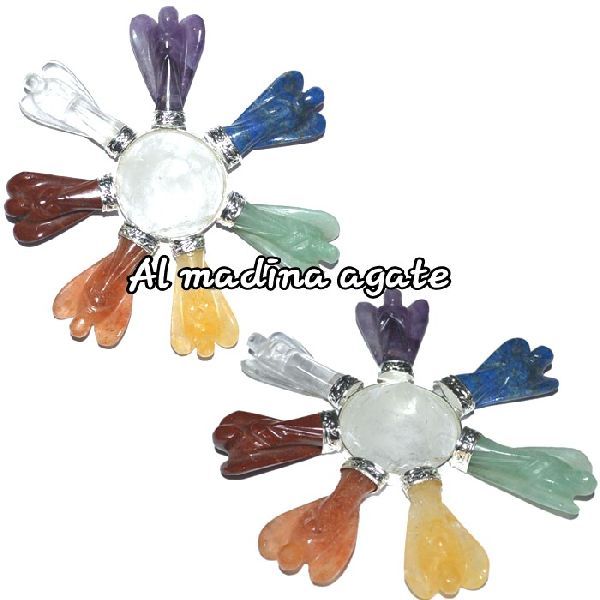 Healing Stone Generator 01