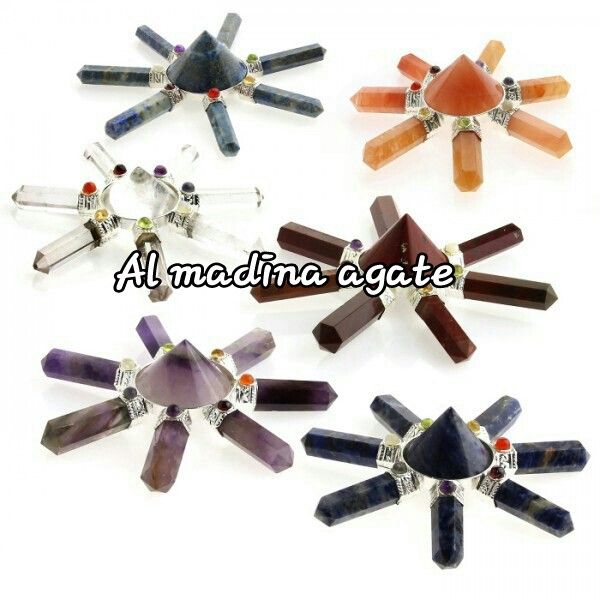 Healing Stone Generator 03