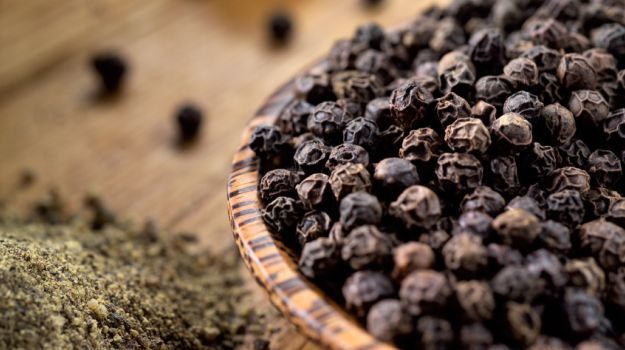 Black Pepper Seeds 05