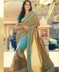Designer Sarees 02