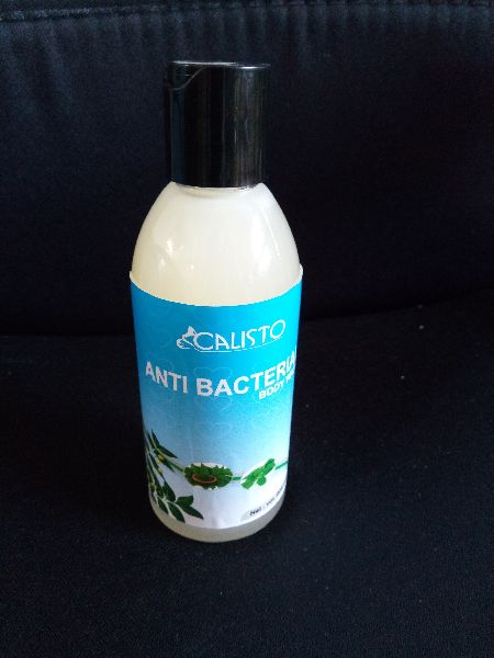 Calisto Anti Bacterial Body Wash