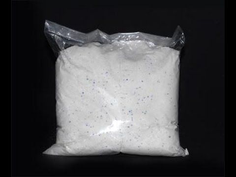 Deep Tobby Detergent Powder 06