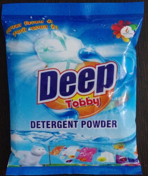 Deep Tobby Detergent Powder 13