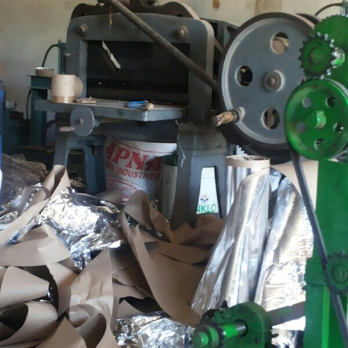 Fully Automatic Dona Making Machine 02