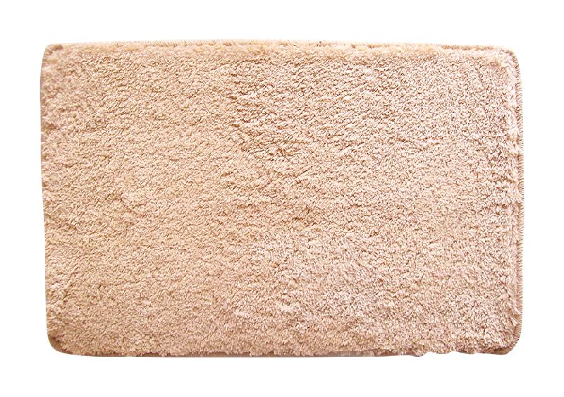 Cotton Bath Mat (LE-1085 Light Beige)