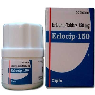 Erlocip-150 Tablets