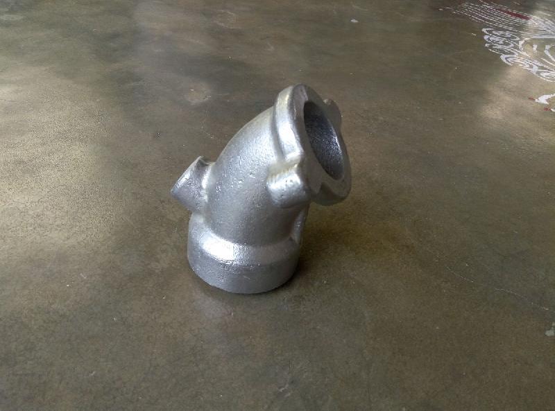 Aluminium Gravity Die Castings 05