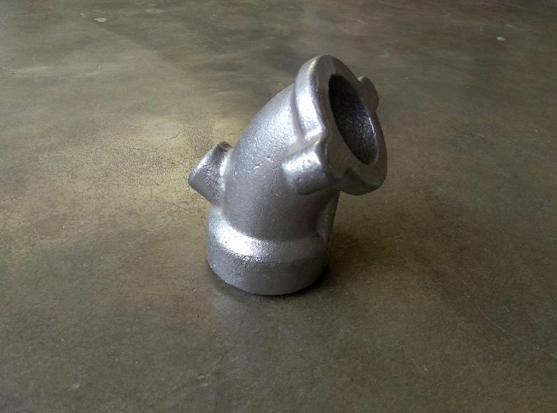 Aluminium Gravity Die Castings 06