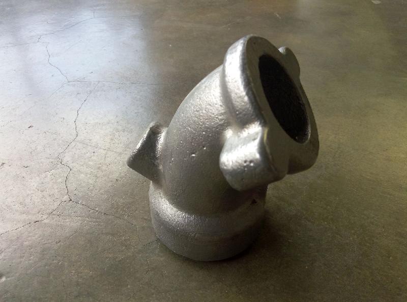 Aluminium Gravity Die Castings 07