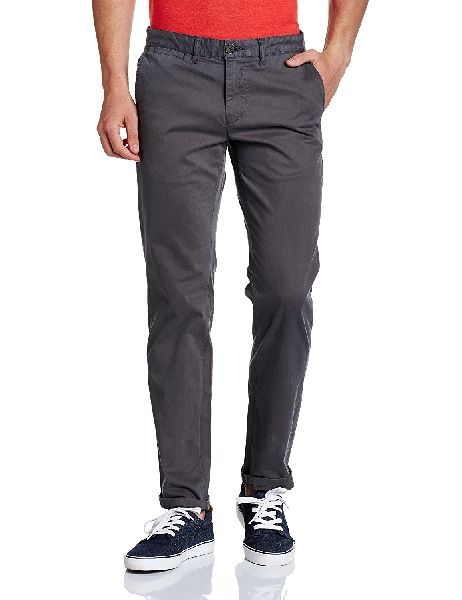 Branded Mens Casual Trousers