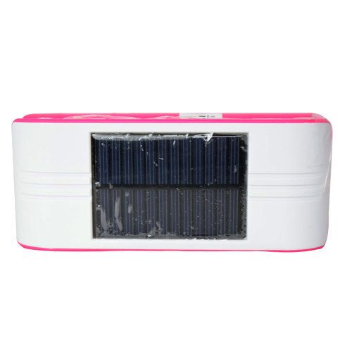 Fancy Emergency Light 03