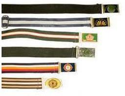 School Uniform Belts