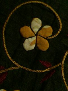 Applique Work (GS/5/5001)