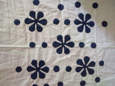 Applique Work (GS/J/5003)